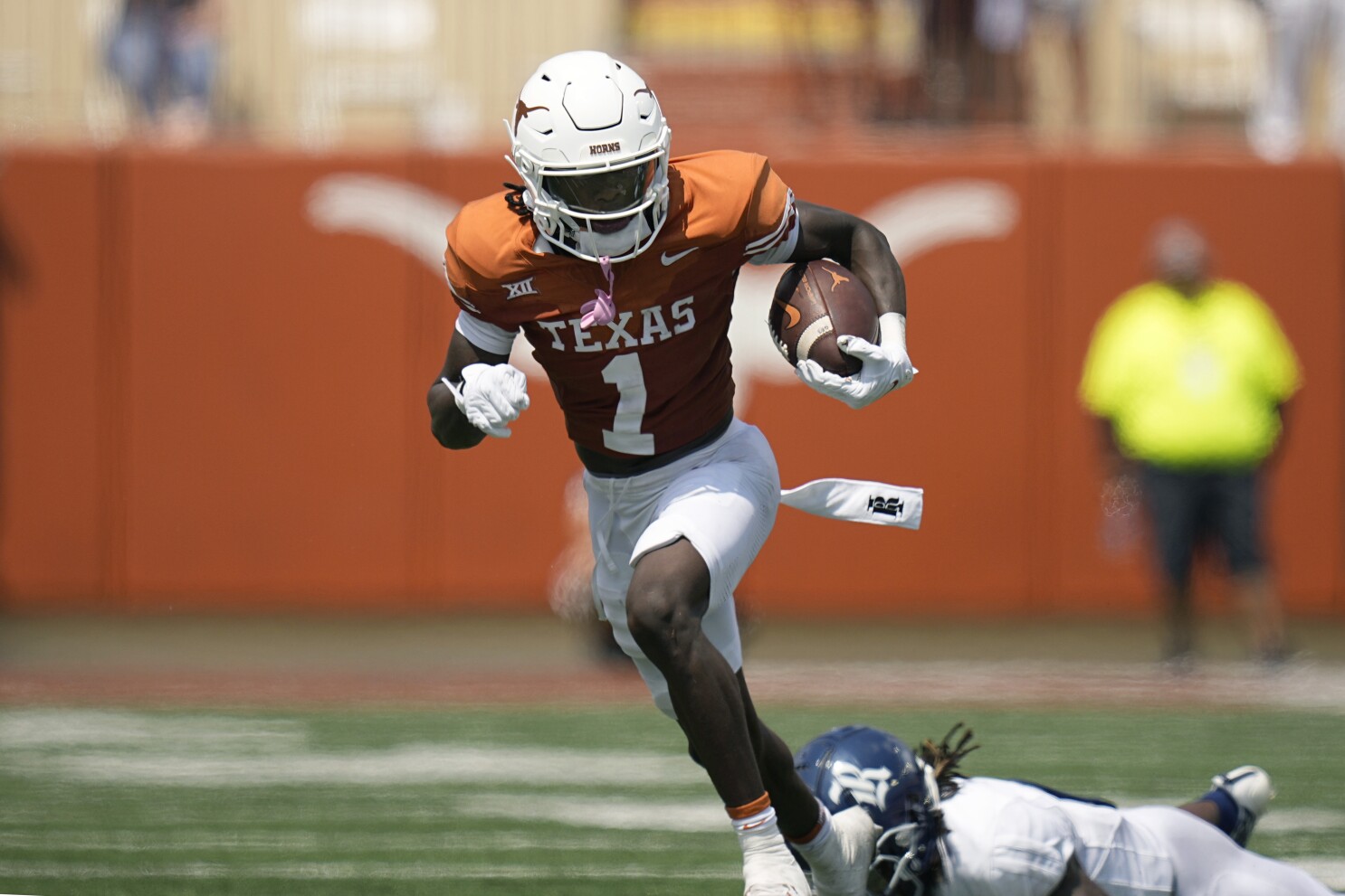 Football picks clearance